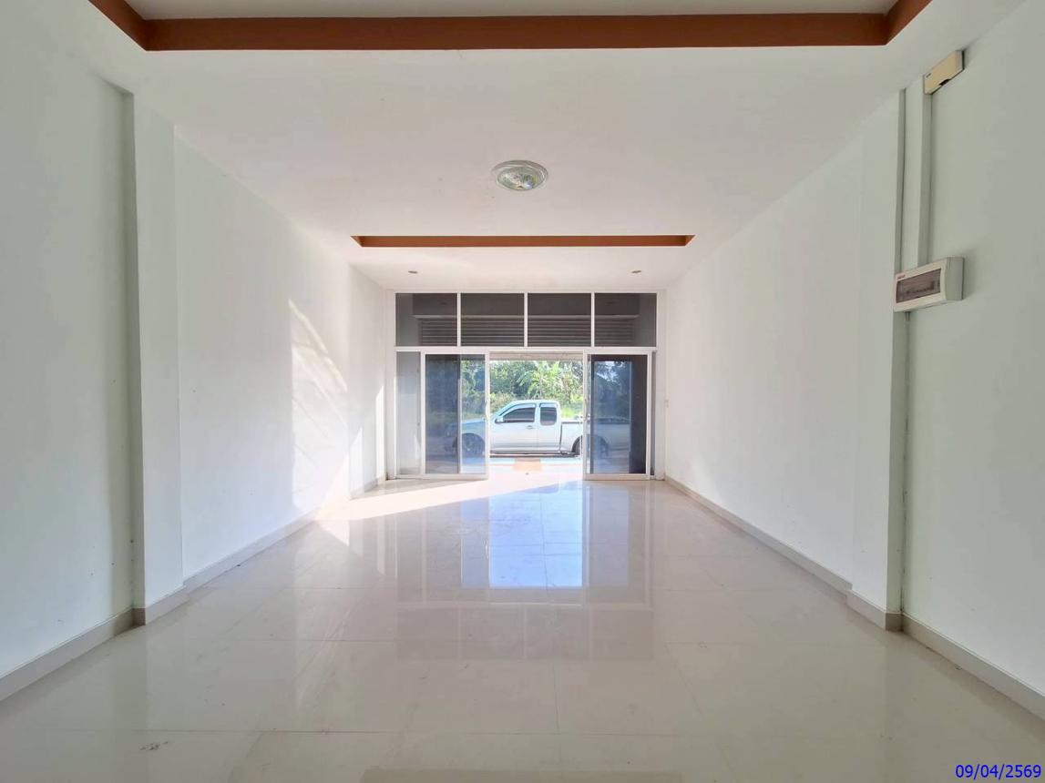 รูป อาคารพาณิชย์ 31.5 ตร.วา เมืองสงขลา สงขลา 2.9M - รูปที่ 13/25