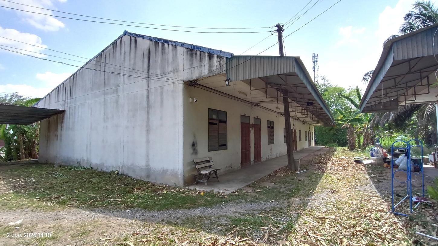 รูป บ้านเดี่ยว 878.2 ตร.วา สะเดา สงขลา 21.3M - รูปที่ 23/45