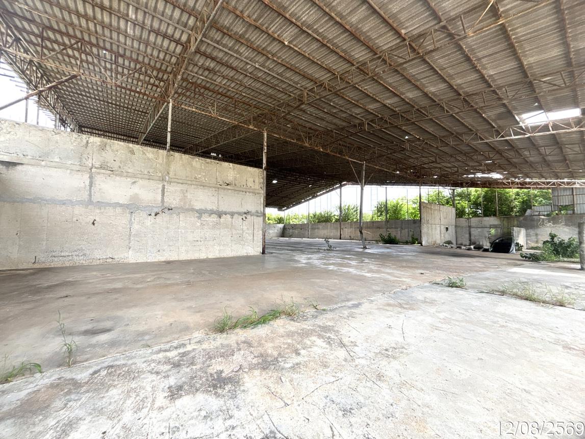 รูป อาคารสำนักงาน 9873.7 ตร.วา พัฒนานิคม ลพบุรี 23.2M - รูปที่ 47/53