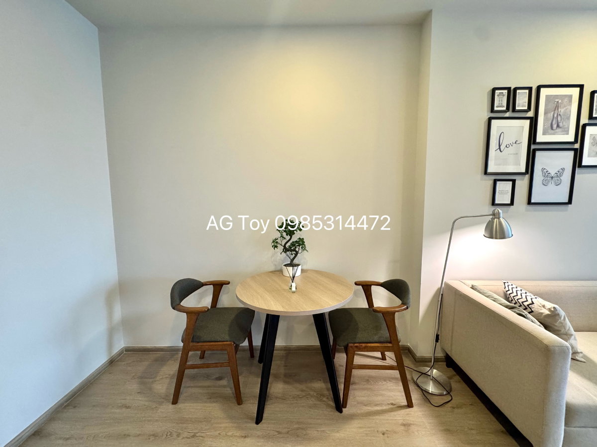 picture Nice room for rent - Chapter one flow Bangpo - 4/24