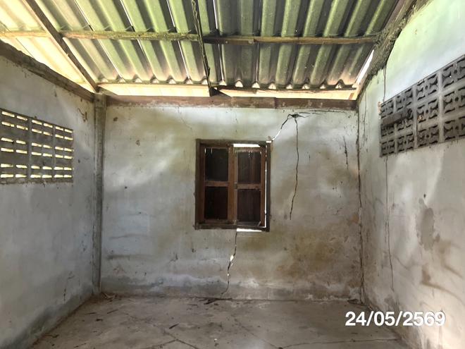 รูป บ้านเดี่ยว 10506.7 ตร.วา เดชอุดม อุบลราชธานี 2.3M - รูปที่ 6/27
