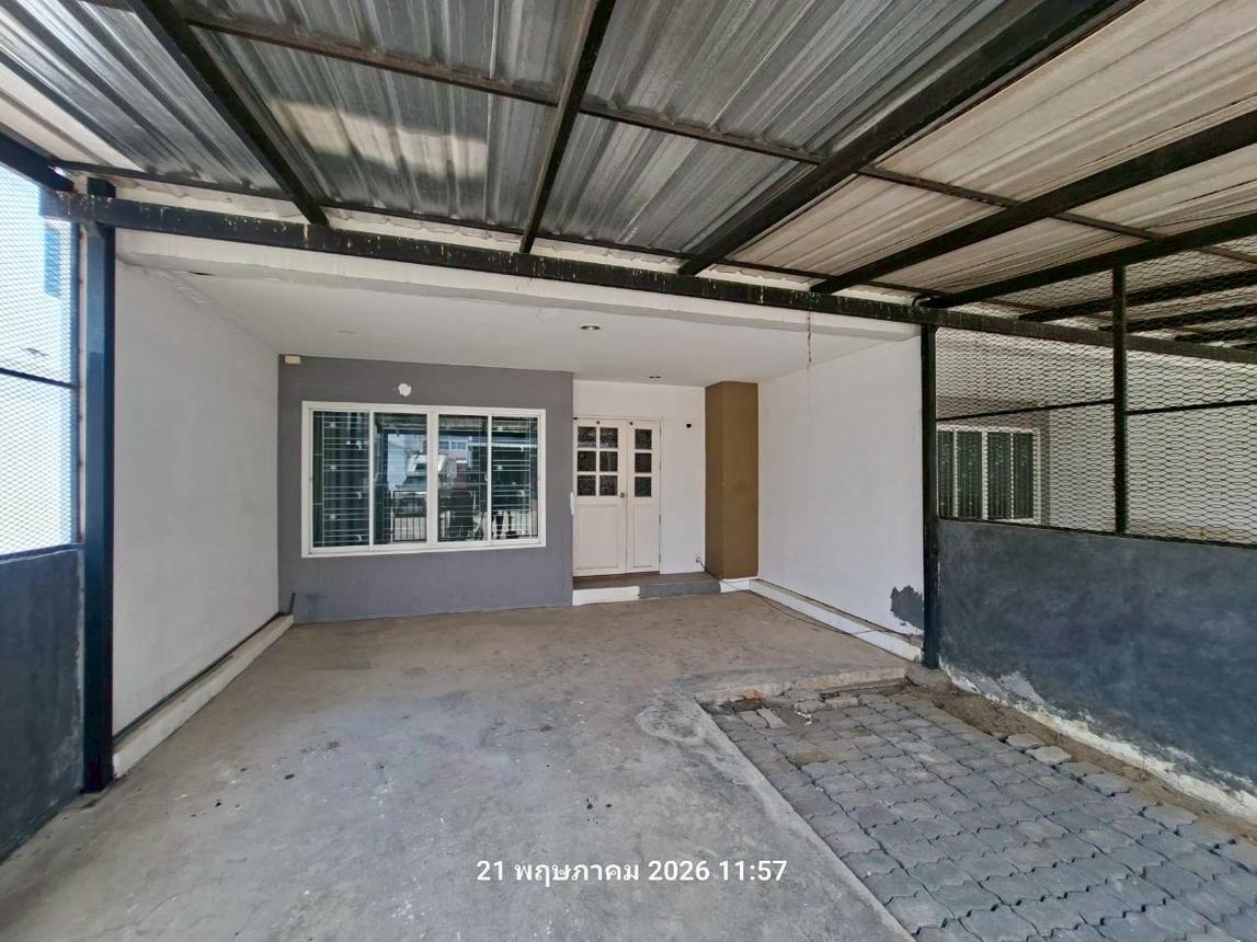picture TOWN HOUSE 21.6 Sq.w. Muang Saraburi Saraburi for 2.3M - 13/25