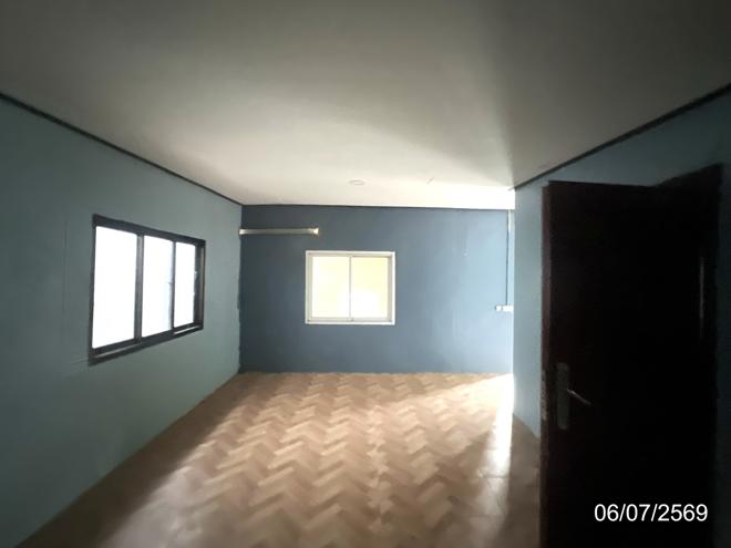 รูป บ้านเดี่ยว 274 ตร.วา ยางตลาด กาฬสินธุ์ 2.8M - รูปที่ 18/41
