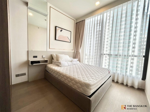 Celes Asoke Convenient Travel, Great Value per Square Meter near MRT Sukhumvit Station