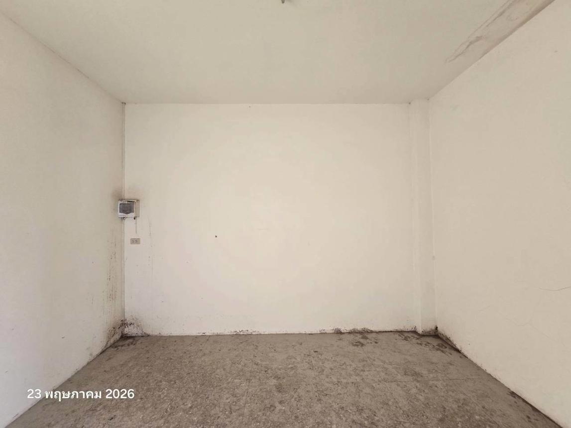 picture SHOP HOUSE 22.4 Sq.w. Khlong Khlung Kamphaeng Phet for 2.1M - 37/45