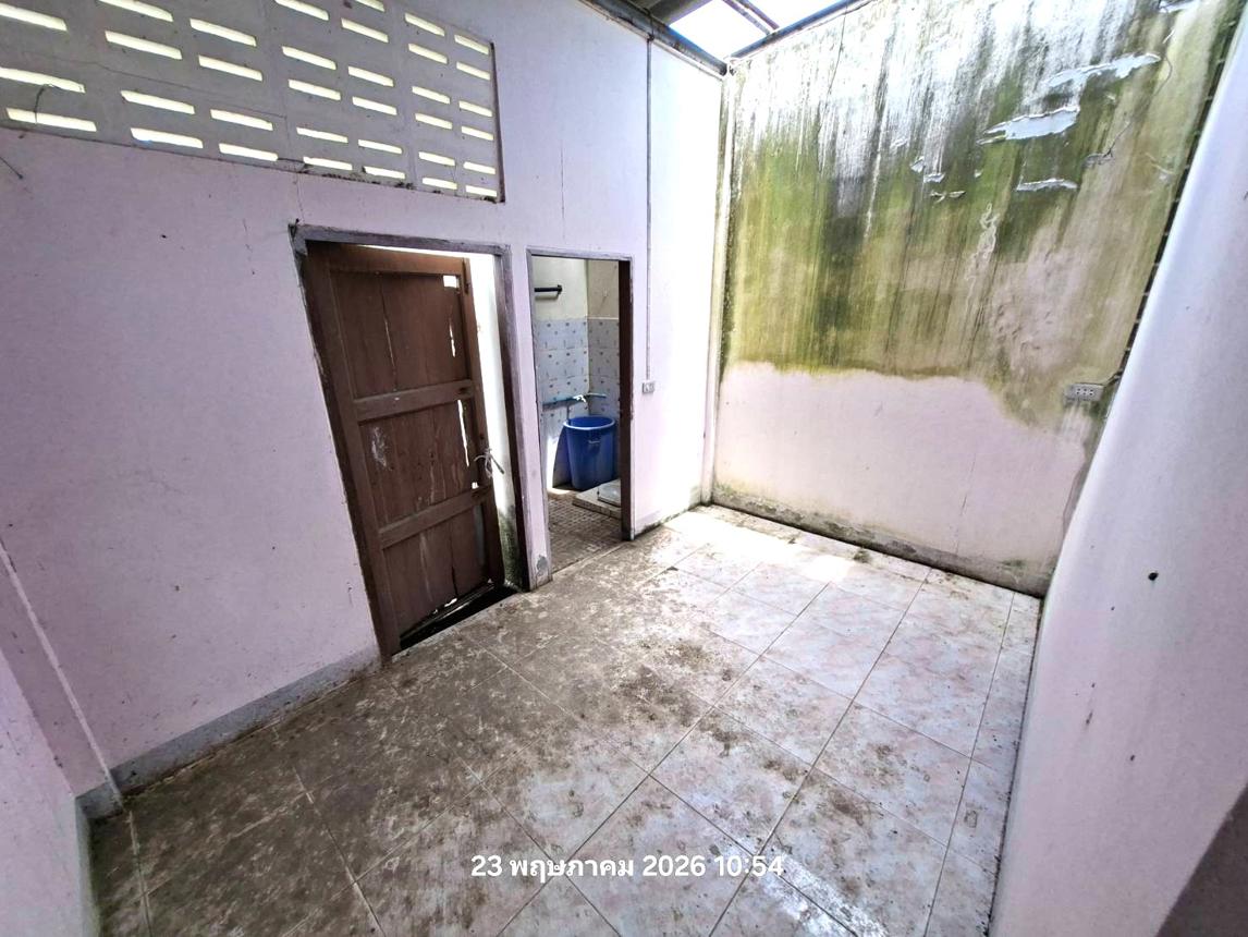 รูป บ้านเดี่ยว 152 ตร.วา ปลวกแดง ระยอง 1.1M - รูปที่ 28/33