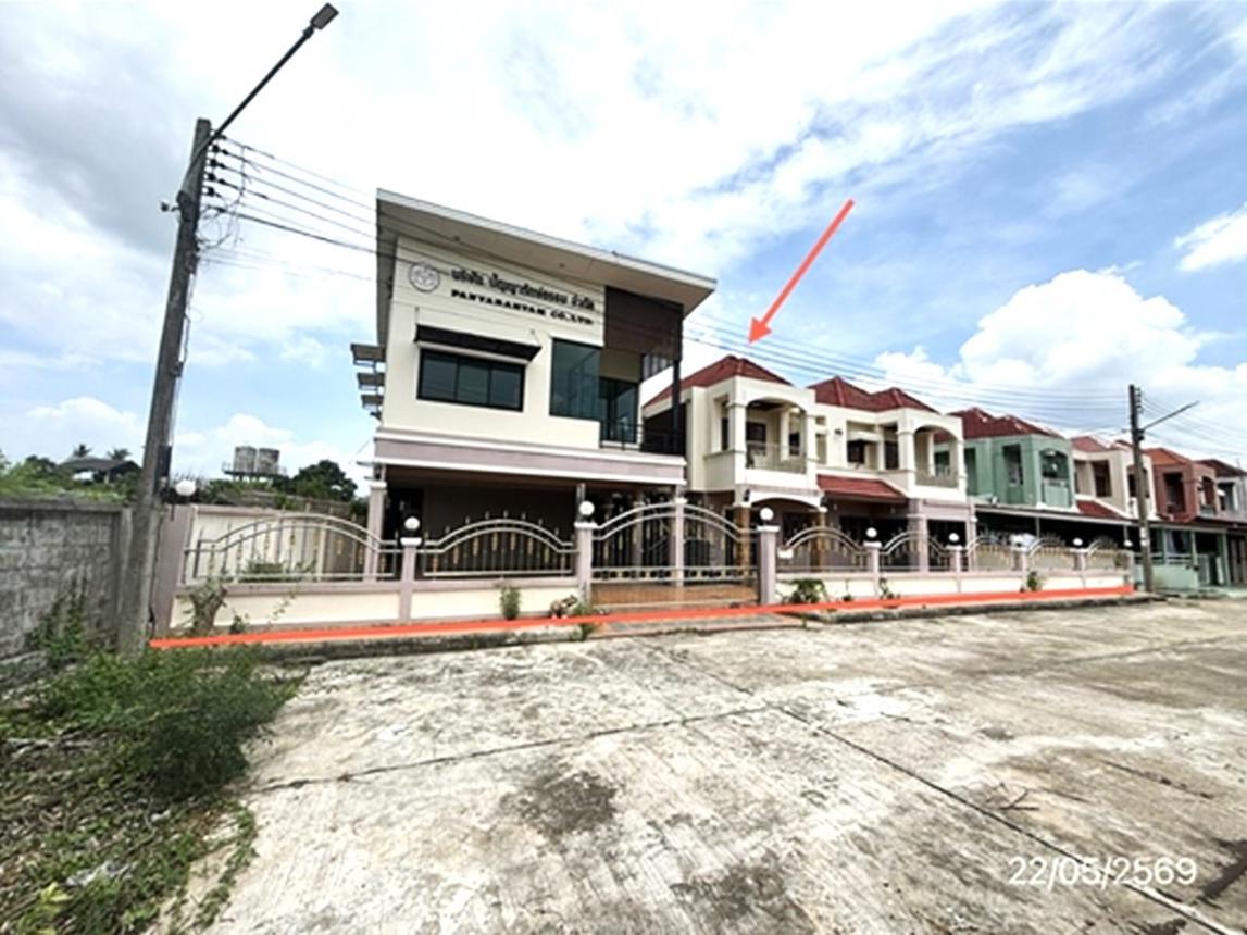 รูป บ้านเดี่ยว 90 ตร.วา เจริญค้า หัวโป่ง บ้านโป่ง ราชบุรี 4.3M - รูปที่ 22/45