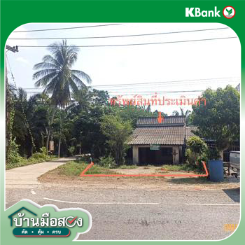 รูป บ้านเดี่ยว 75 ตร.วา ห้วยยอด ตรัง 1M - รูปที่ 23/25