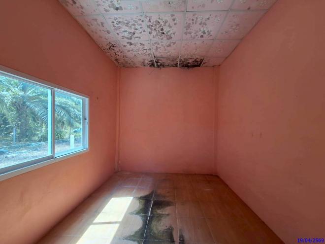 รูป บ้านเดี่ยว 56.4 ตร.วา วังวิเศษ ตรัง 1.3M - รูปที่ 8/27