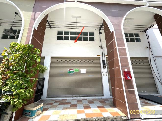 picture SHOP HOUSE 17 Sq.w. Krathum Baen Samut Sakhon for 3.6M - 2/41
