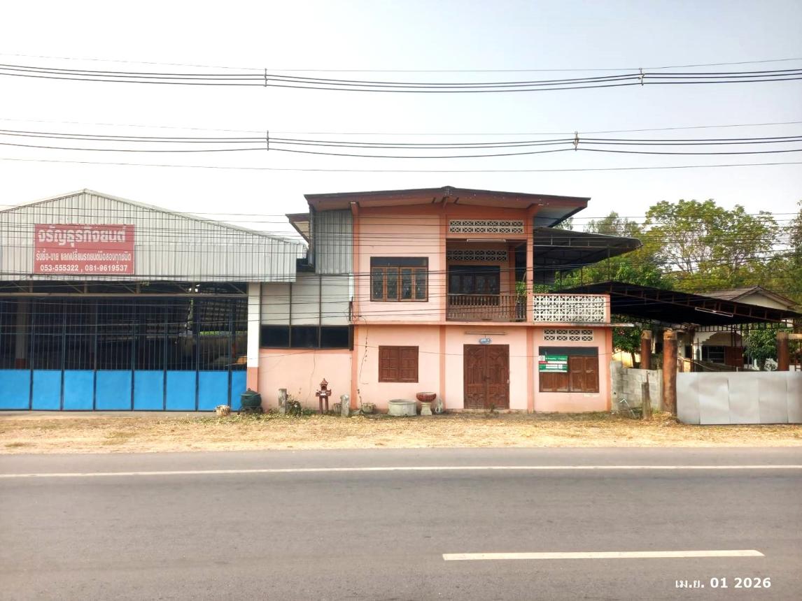 picture HOME 532.9 Sq.w. Pa Sang Lamphun for 8.2M - 29/57