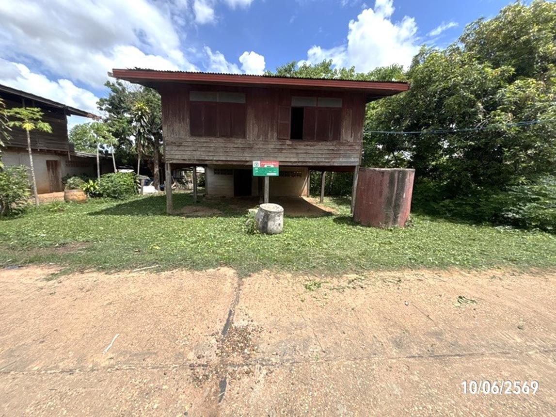 picture HOME 119 Sq.w. Khemarat Ubon Ratchathani for 423,000 - 13/27