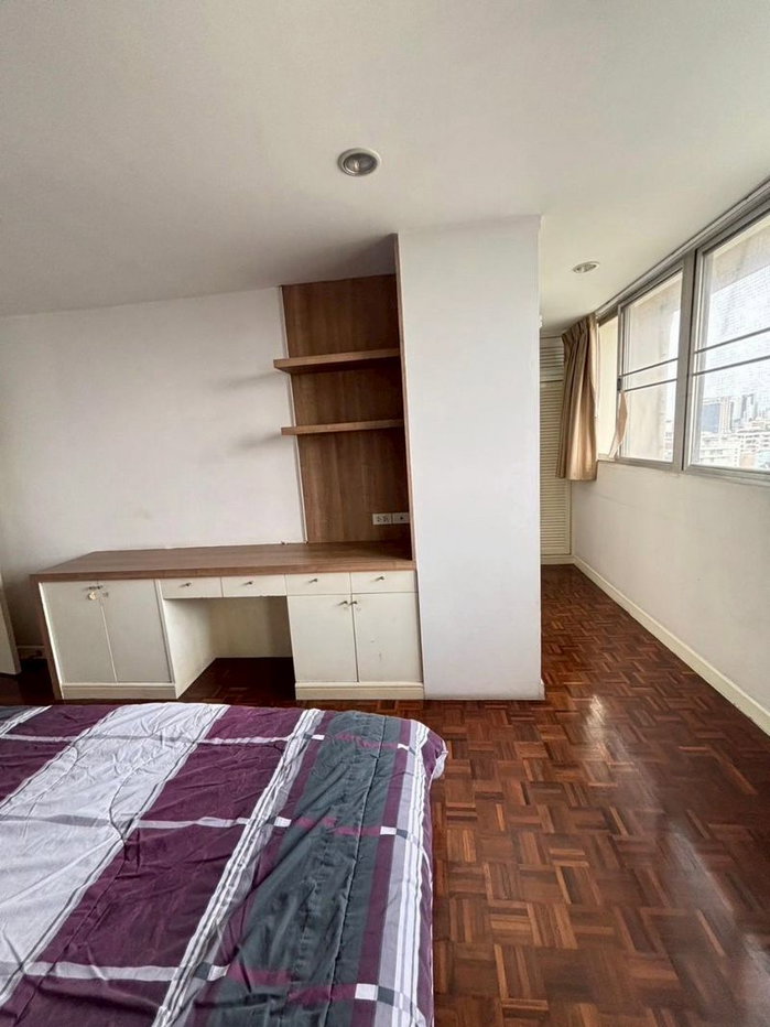 รูป ให้เช่าคอนโด Tai Ping Towers สุขุมวิท 63, เอกมัย 130 ตรม. ชั้น 7 Fully Furnished - รูปที่ 10/20