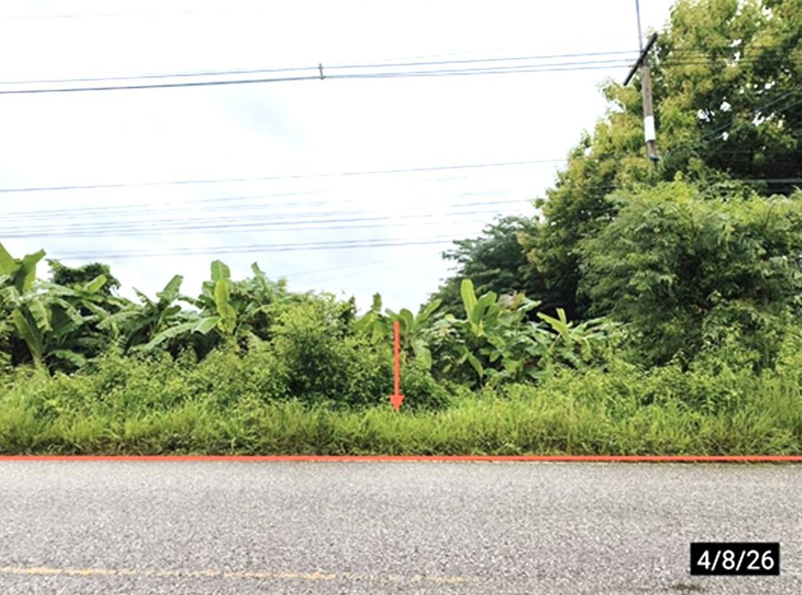 รูป ที่ดินว่างเปล่า 1400 ตร.วา สหัสขันธ์ กาฬสินธุ์ 1.8M - รูปที่ 11/19