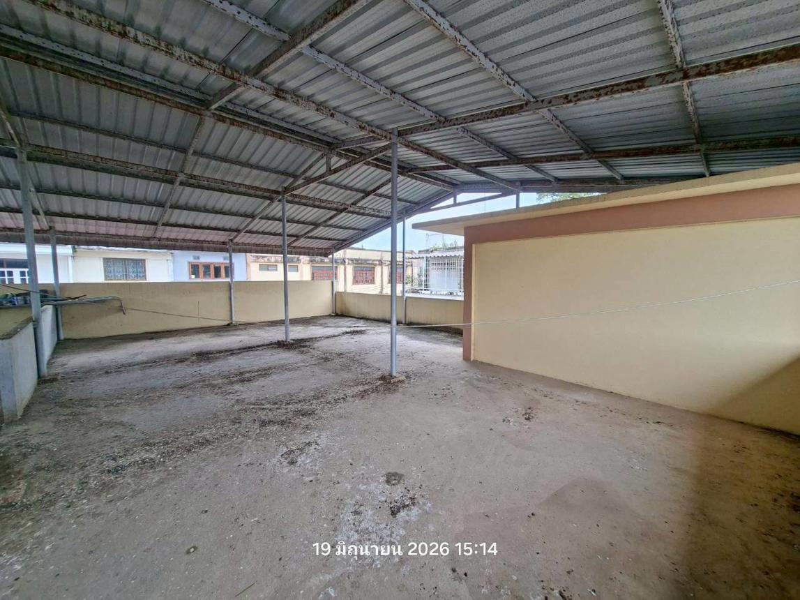 picture SHOP HOUSE 64 Sq.w. Muang Chanthaburi Chanthaburi for 8.6M - 38/43