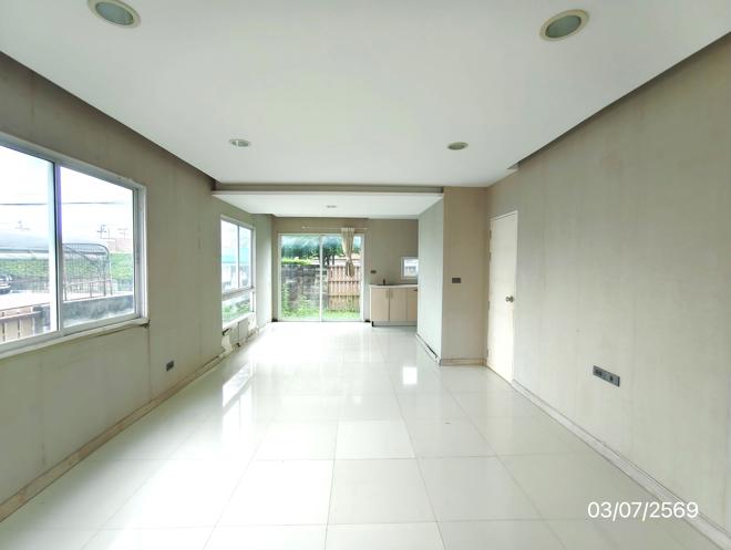 picture TOWN HOUSE 25.7 Sq.w. Bang Khen Bangkok for 3.2M - 5/39