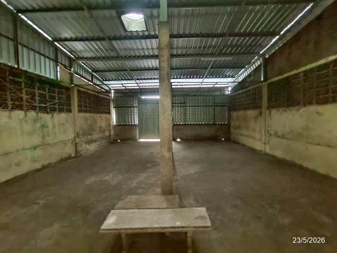 รูป อาคารพาณิชย์ 37.4 ตร.วา เมืองอุดรธานี อุดรธานี 14.3M - รูปที่ 13/33