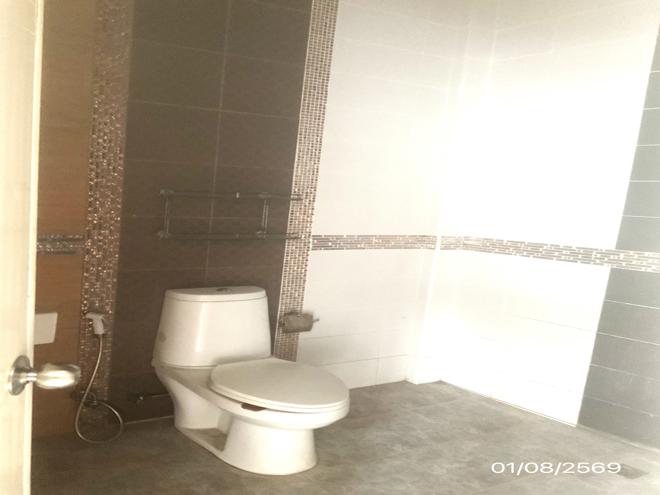 รูป ทาวน์เฮ้าส์ 26.2 ตร.วา เอส พี ทาวน์ บางพลี สมุทรปราการ 3.1M - รูปที่ 9/25