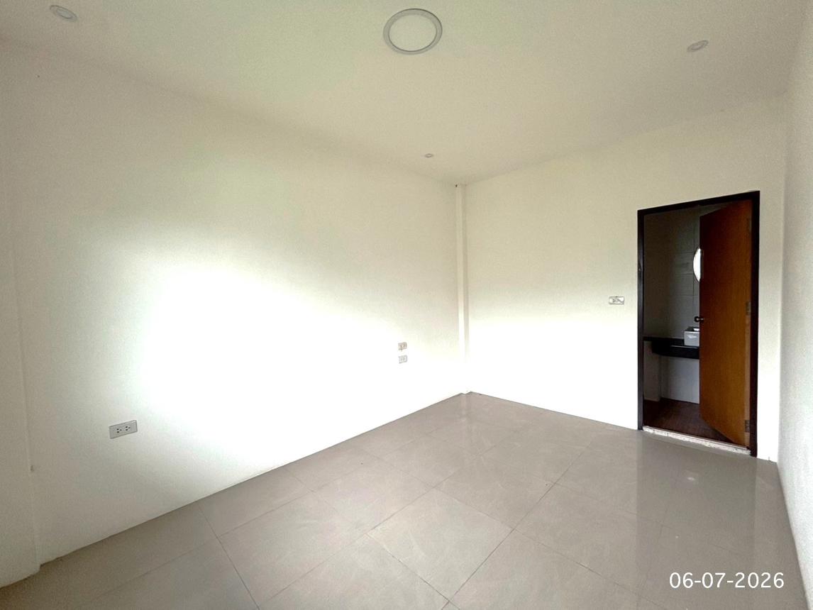 picture SHOP HOUSE 19 Sq.w. Ban Pong Ratchburi for 1.9M - 20/27