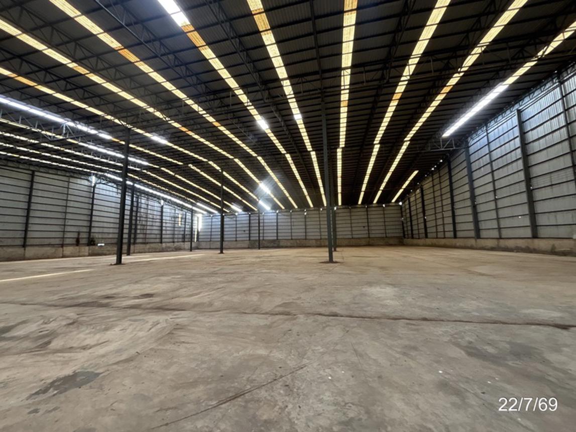 picture FACTORY 8276 Sq.w. Sikhiu Nakhon Ratchasima for 108M - 54/65
