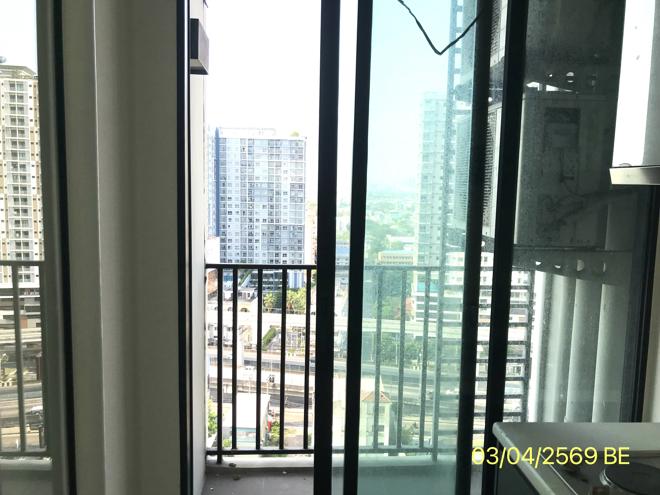 picture CONDO 32.64 Sq.m. Pak Kret Nonthaburi for 1.6M - 6/25