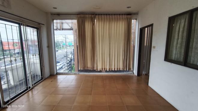 picture SHOP HOUSE 34.6 Sq.w. Muang Phuket Phuket for 5.9M - 14/35