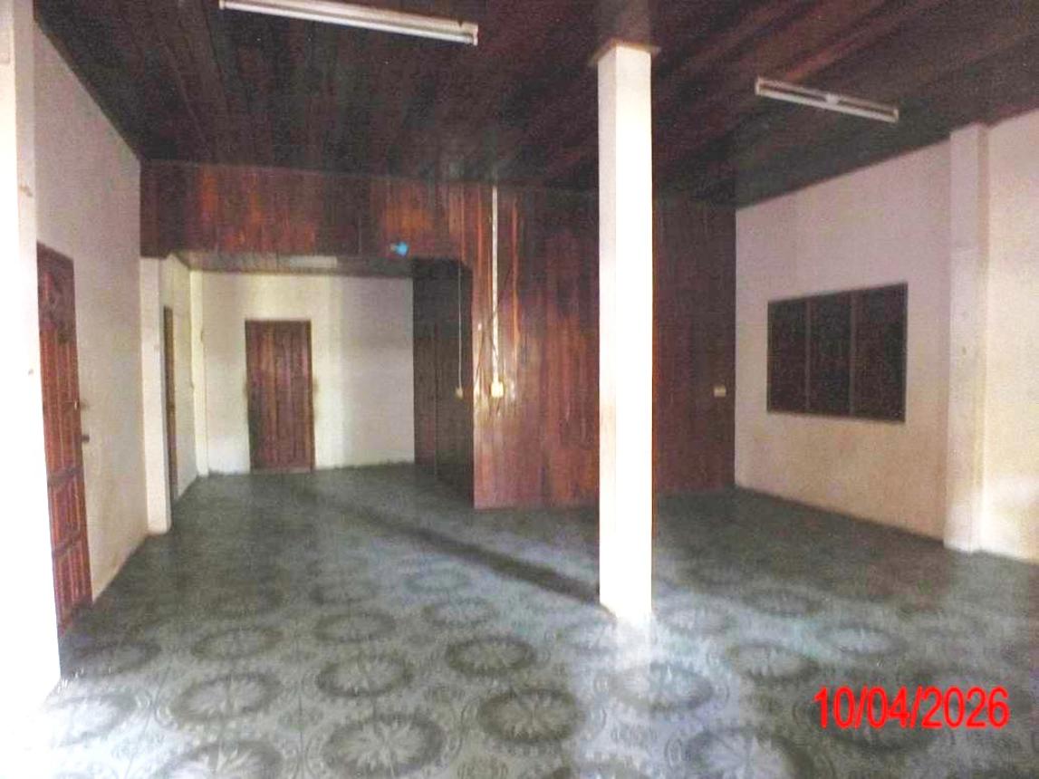 รูป บ้านเดี่ยว 205 ตร.วา เสริมงาม ลำปาง 1.2M - รูปที่ 26/45