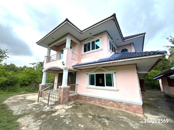 รูป บ้านเดี่ยว 956 ตร.วา สนม สุรินทร์ 2.5M - รูปที่ 2/51