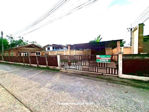HOME 81 Sq.w. Wihan Daeng Saraburi for 1.6M