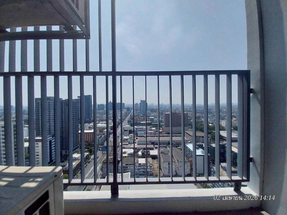 picture CONDO 37.1 Sq.m. Bang Kapi Bangkok for 3.7M - 23/29
