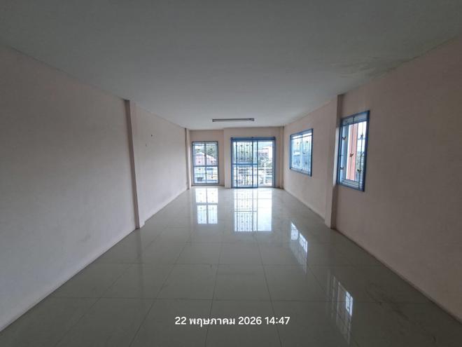 รูป อาคารพาณิชย์ 56.3 ตร.วา ประภามิตร 8 ปลวกแดง ระยอง 4.5M - รูปที่ 11/29