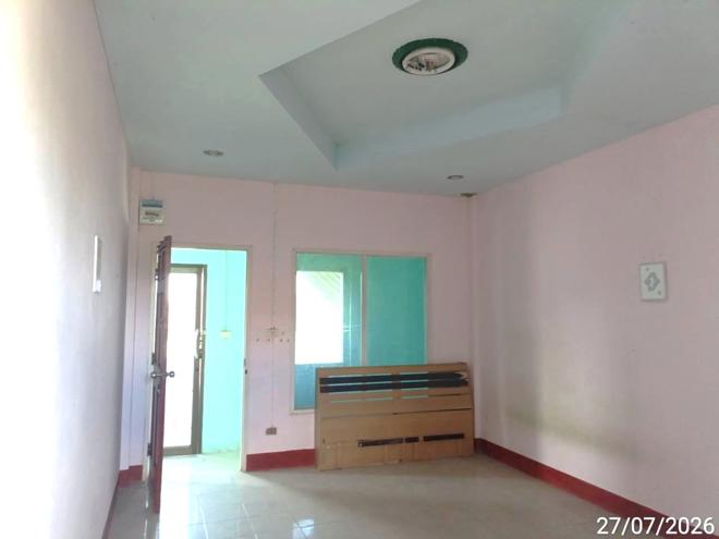 picture HOME 89 Sq.w. Muang Maha Sarakham Maha Sarakham for 4.9M - 20/45