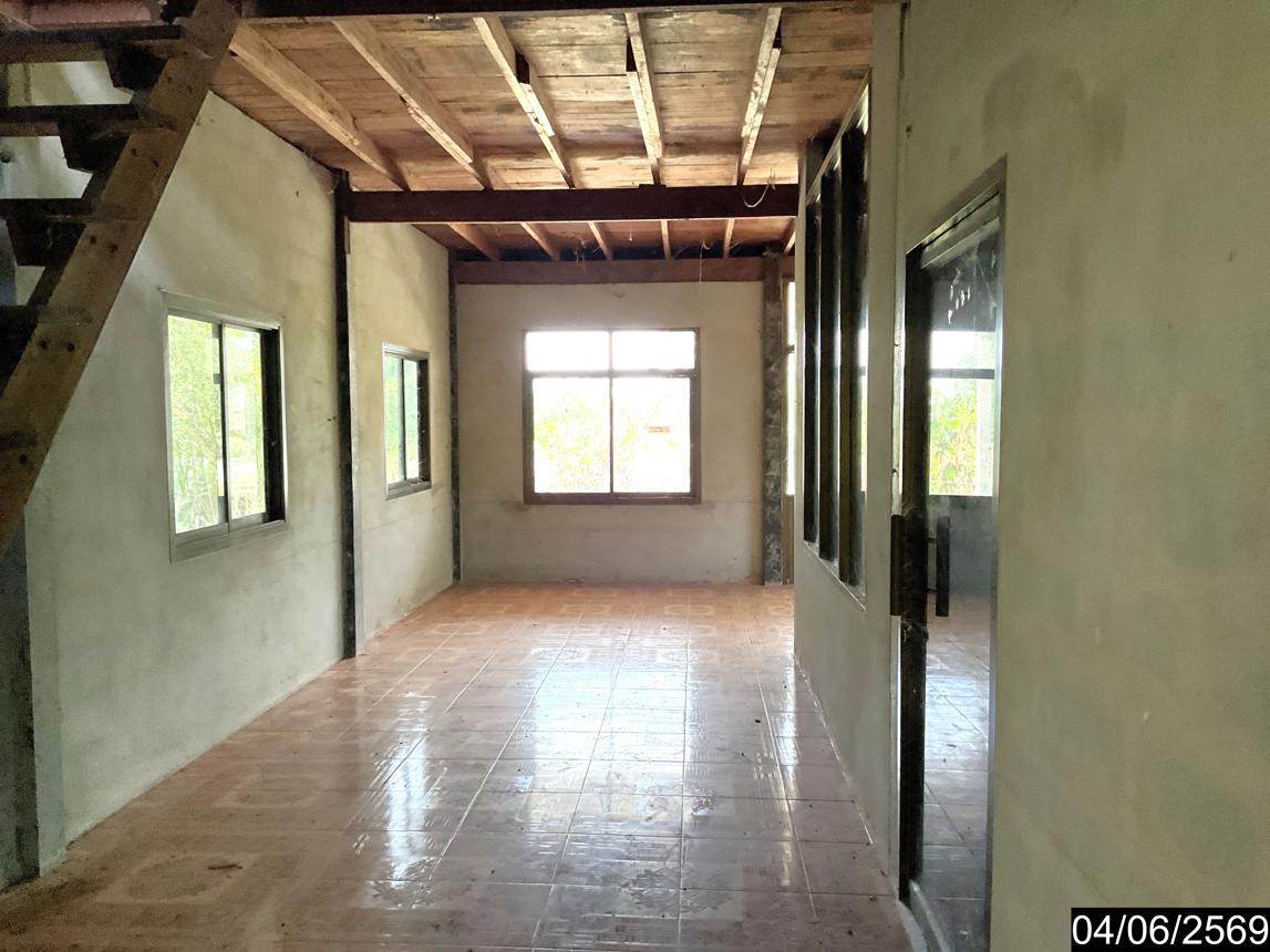 picture HOME 569 Sq.w. Satuk Buri Ram for 1.4M - 25/39