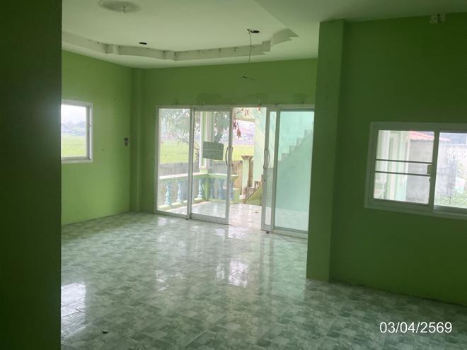 รูป บ้านเดี่ยว 83 ตร.วา แม่สาย เชียงราย 1.9M - รูปที่ 5/33
