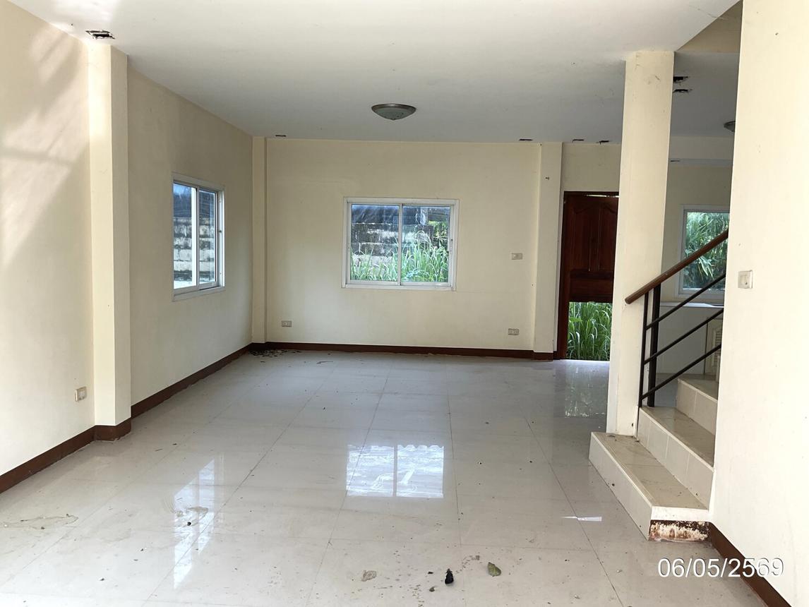 รูป บ้านเดี่ยว 83.5 ตร.วา แม่ลาว เชียงราย 3.3M - รูปที่ 37/49