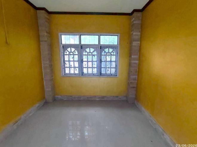 รูป บ้านเดี่ยว 199 ตร.วา ศรีบุญเรือง หนองบัวลำภู 3M - รูปที่ 6/47
