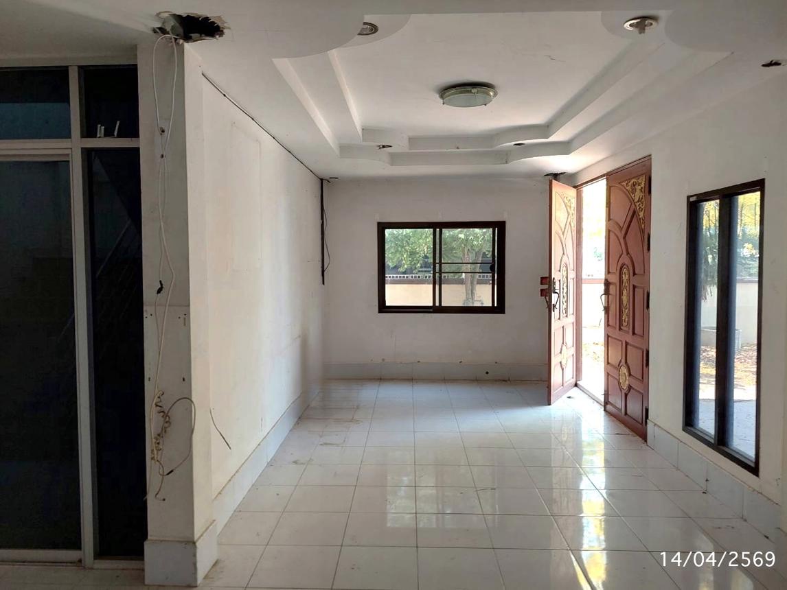 picture HOME 96 Sq.w. Song Phi Nong Suphanburi for 2.6M - 24/41