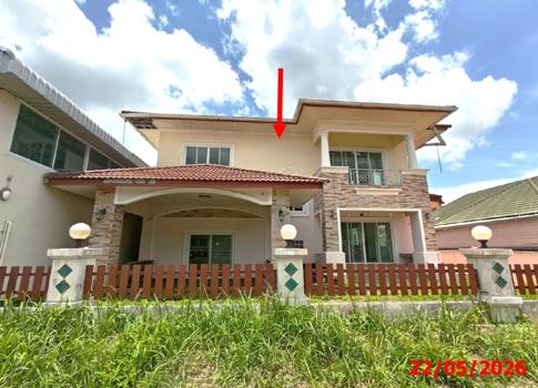 รูป บ้านเดี่ยว 174 ตร.วา เมืองลำพูน ลำพูน 5.6M - รูปที่ 38/41