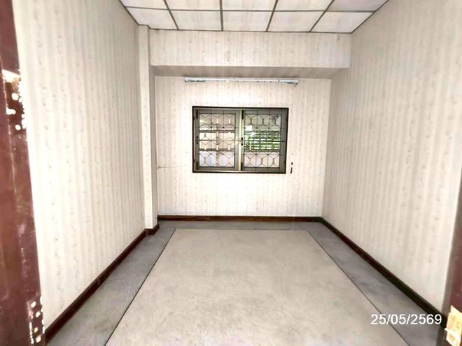 รูป บ้านเดี่ยว 108.1 ตร.วา เมืองอำนาจเจริญ อำนาจเจริญ 2M - รูปที่ 9/33