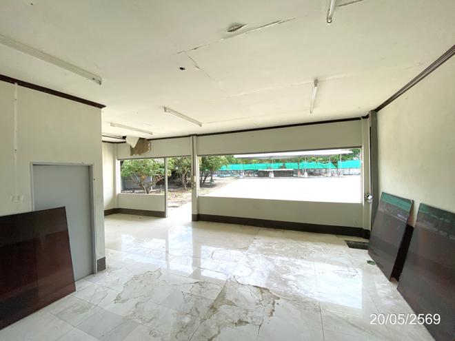 picture OFFICE 4435 Sq.w. Ban Bung Chonburi for 44.6M - 5/41