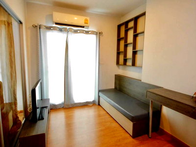 Condos for sale : 💥SL-11642💥 Condo for sale, beautiful unit, great price, The Parkland Phetkasem👉Interested, please call 080-651-8853