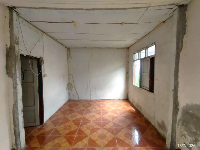 รูป บ้านเดี่ยว 89 ตร.วา บ้านไผ่ ขอนแก่น 661,000 - รูปที่ 11/47