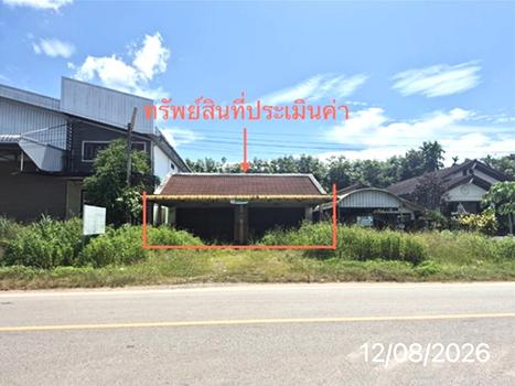 picture HOME 69 Sq.w. Bang Khan Nakhon Sri Thammarat for 2.2M - 30/33