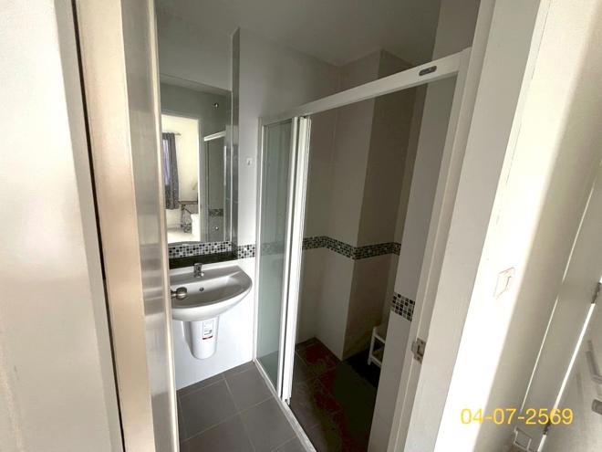 picture CONDO 32.8 Sq.m. Muang Samut Prakarn Samut Prakarn for 1.3M - 5/27