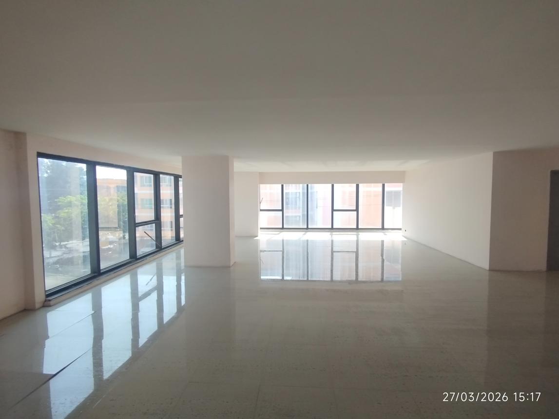 รูป ห้องชุดสำนักงาน 215.34 ตร.วา ยูนิตี้ ทาวเวอร์ เขตพระโขนง กรุงเทพมหานคร 4.9M - รูปที่ 16/21