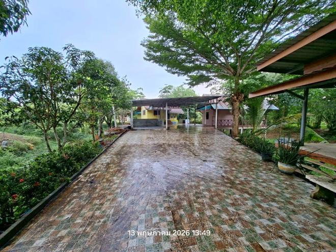 รูป บ้านเดี่ยว 11470 ตร.วา สอยดาว จันทบุรี 8.6M - รูปที่ 16/57