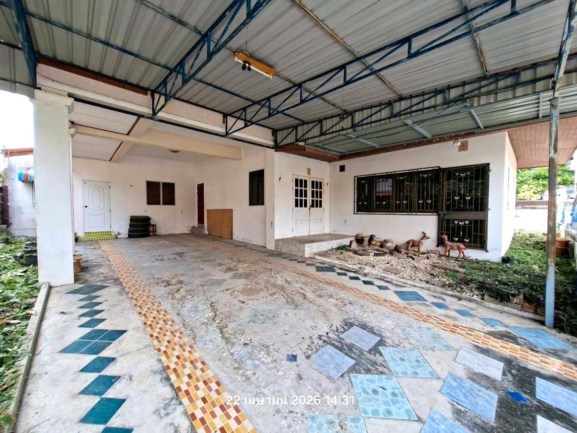 รูป บ้านเดี่ยว 73 ตร.วา รามนุช 14 บ้านฉาง ระยอง 3.3M - รูปที่ 35/41