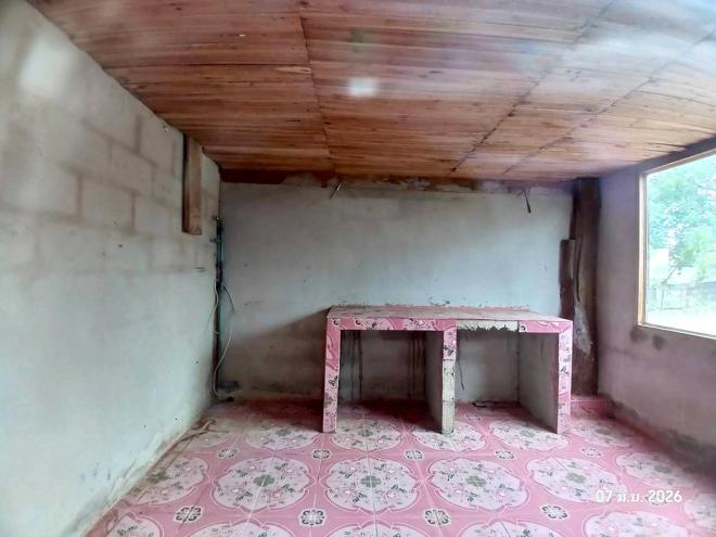 รูป บ้านเดี่ยว 101.2 ตร.วา วังเหนือ ลำปาง 756,000 - รูปที่ 7/37