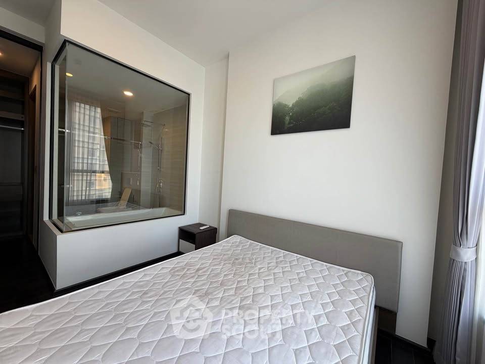 รูป คอนโด 1 ห้องนอน ชั้น 22 Park Origin Thonglor ใกล้ BTS ทองหล่อ (ID 3328616) - รูปที่ 5/7