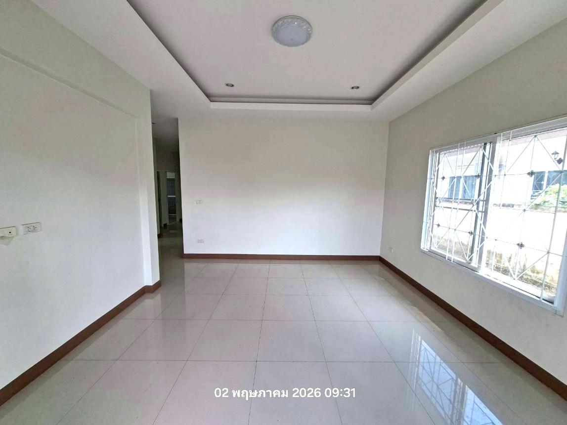 รูป บ้านเดี่ยว 73.8 ตร.วา บ้านแก้วศิริแลนด์ 2 นิคมพัฒนา ระยอง 2.1M - รูปที่ 25/41
